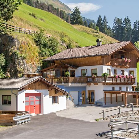 Appartement Gsaller Hopfgarten in Defereggen Esterno foto