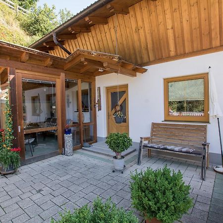 Appartement Gsaller Hopfgarten in Defereggen Esterno foto