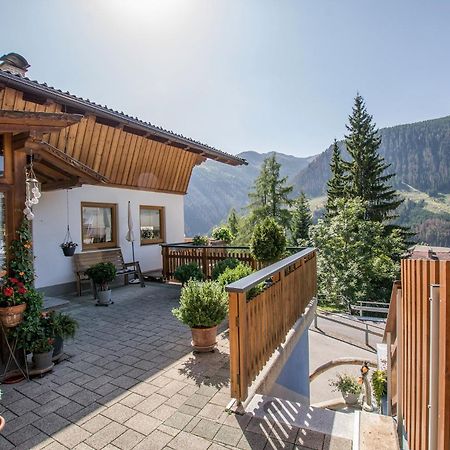 Appartement Gsaller Hopfgarten in Defereggen Esterno foto